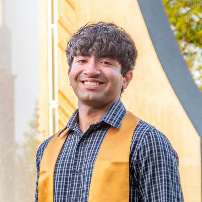 Rahul Soneji